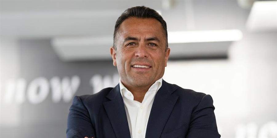 Roche Diagnostics appoints Carlos Justiniani Ugarte to lead business in Egypt, North Africa

